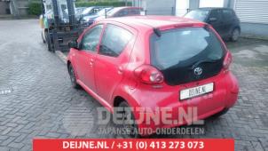 Toyota Aygo 05-