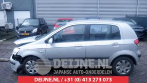 Hyundai Getz 03-