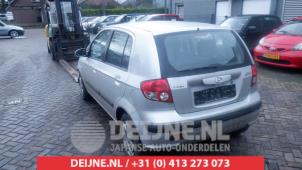 Hyundai Getz 03-