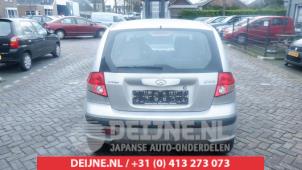 Hyundai Getz 03-
