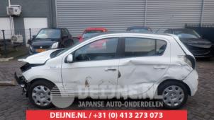 Hyundai I20 08-