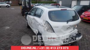 Hyundai I20 08-