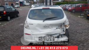 Hyundai I20 08-