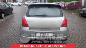 Suzuki Swift 05-