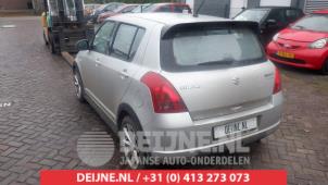 Suzuki Swift 05-