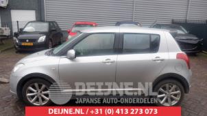 Suzuki Swift 05-