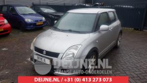 Suzuki Swift Zuiger O469286 Donorvoertuig