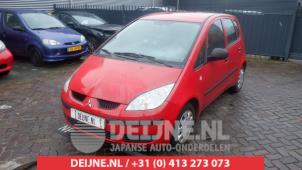 Mitsubishi Colt Combischakelaar ramen O463046 Donorvoertuig