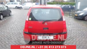 Mitsubishi Colt 04-