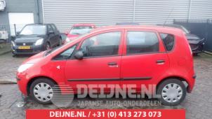 Mitsubishi Colt 04-