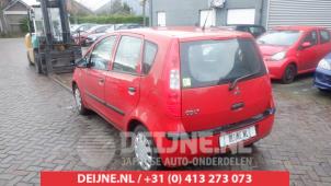 Mitsubishi Colt 04-