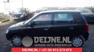Suzuki Alto 02-