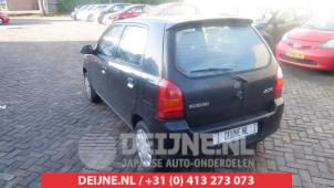 Suzuki Alto 02-