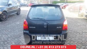 Suzuki Alto 02-