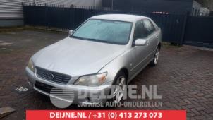 Lexus IS Lambda probe O465419 Donor vehicle