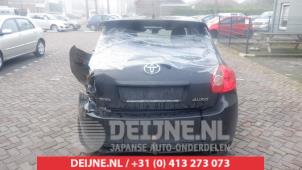 Toyota Auris 07-