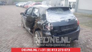 Toyota Auris 07-