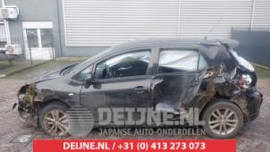 Toyota Auris 07-