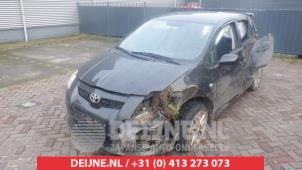 Toyota Auris Airco Condensor O489535 Donorvoertuig