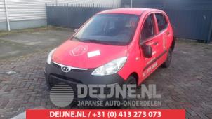 Hyundai I10 Thrust bearing O474838 Donor vehicle