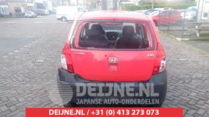 Hyundai I10 08-