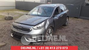 Kia Niro Spanrolle multiriem O503557 Spenderfahrzeug