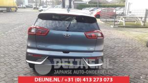 Kia Niro 16-
