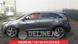 Kia Niro 16-