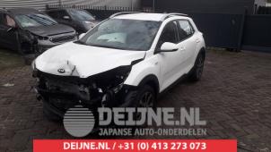 Kia Stonic Wagenheber- Set O461748 Spenderfahrzeug