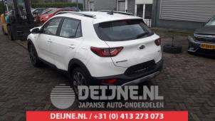 Kia Stonic 17-