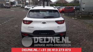 Kia Stonic 17-