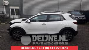 Kia Stonic 17-