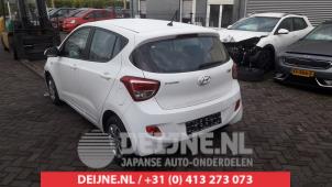 Hyundai I10 13-