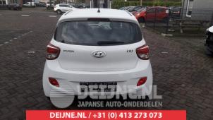 Hyundai I10 13-