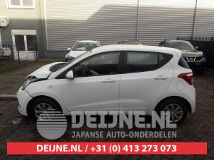 Hyundai I10 13-