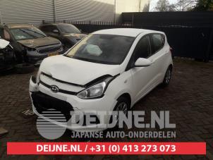 Hyundai I10 Dagrijverlichting links O462628 Donorvoertuig