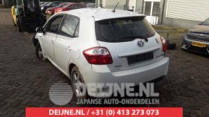 Toyota Auris 07-