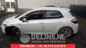 Toyota Auris 07-