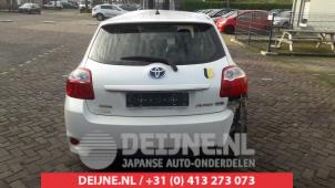 Toyota Auris 07-