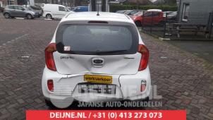 Kia Picanto 11-