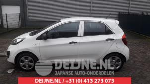 Kia Picanto 11-