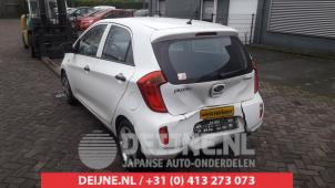 Kia Picanto 11-