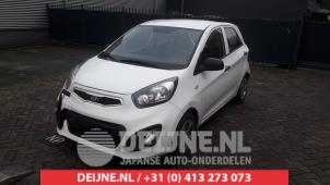 Kia Picanto Dynamo O463254 Spenderfahrzeug