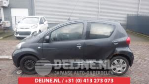 Toyota Aygo 05-