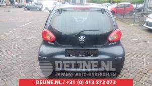 Toyota Aygo 05-