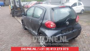Toyota Aygo 05-