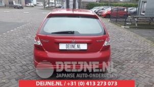 Honda Civic 02-