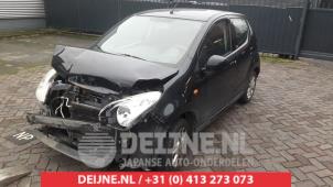 Nissan Pixo Lenksäulenwelle O462961 Spenderfahrzeug