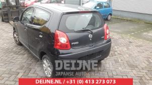 Nissan Pixo 09-