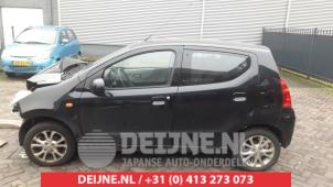 Nissan Pixo 09-